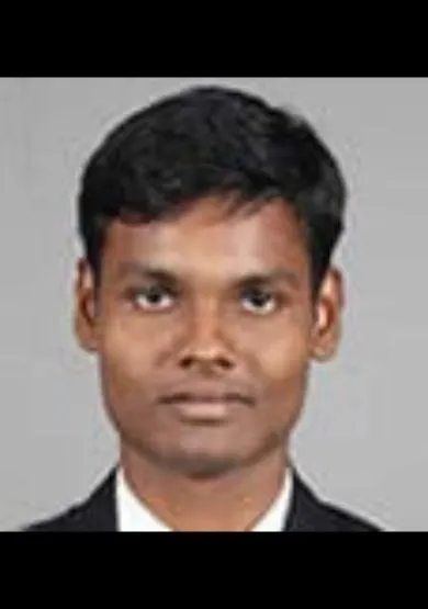 Kamal Prajapati