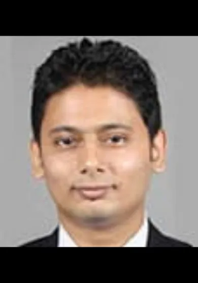 Salil Raje