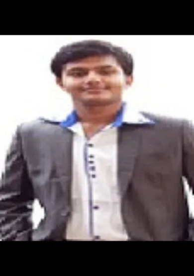 Vaibhav Rajgor