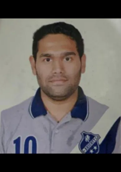 Dhaval Punamiya