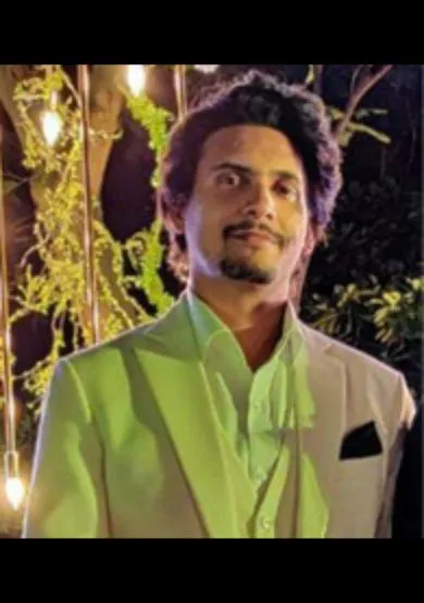 Nishin Saleem