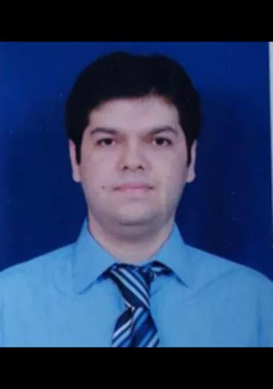 Bhushan D Narsinghani