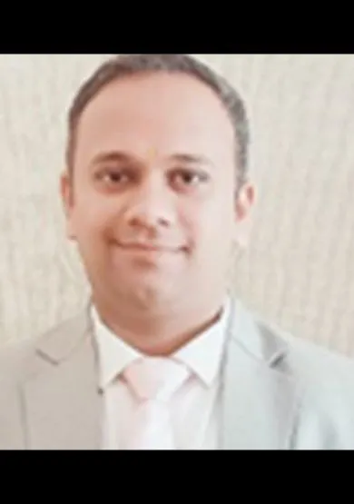 Shanky Jain