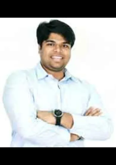 Tushar Shrivastava