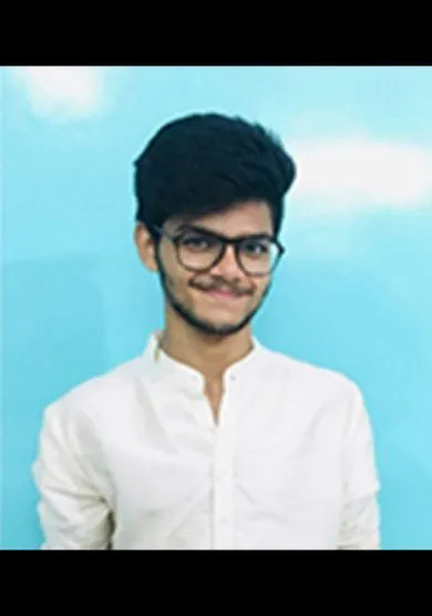 Mr. Sachin Rasam