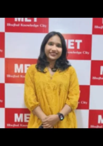 Vaibhavi Kate