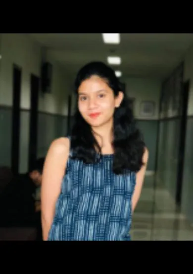 Tanuja Dhakar