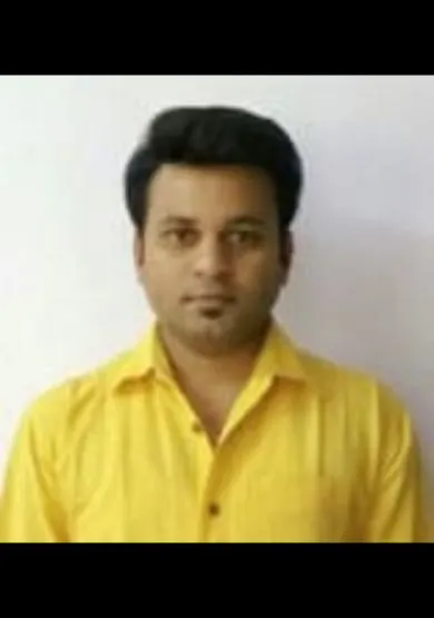 Rakesh Bhosale