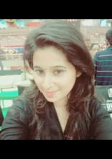 Chaitali Ambey
