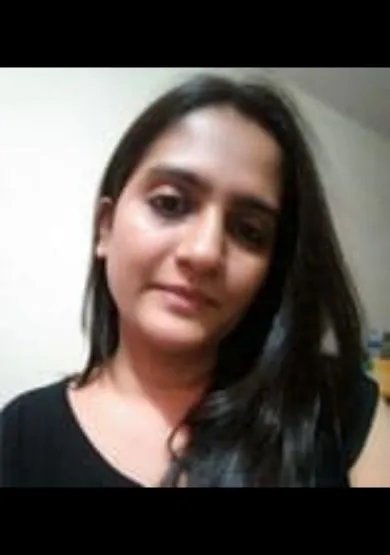 Rakhi Seth