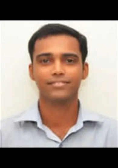 Sameer Shivram Redkar