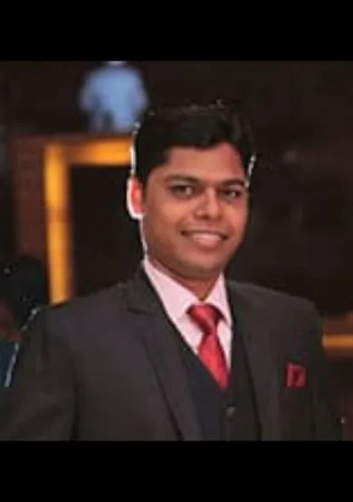 Yuvraj Dattatraya Kale