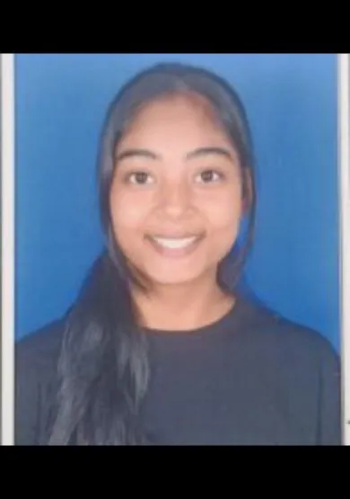 Ishita Singh