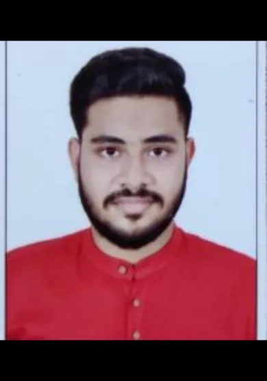 Yadav Om Samar Bahadur