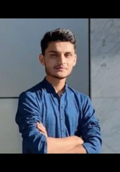 Saad Shaikh