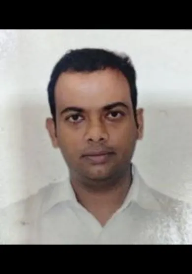 Bhupendra M Pal
