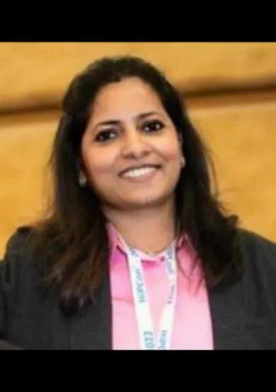 Manisha Chandrabhushan Pal
