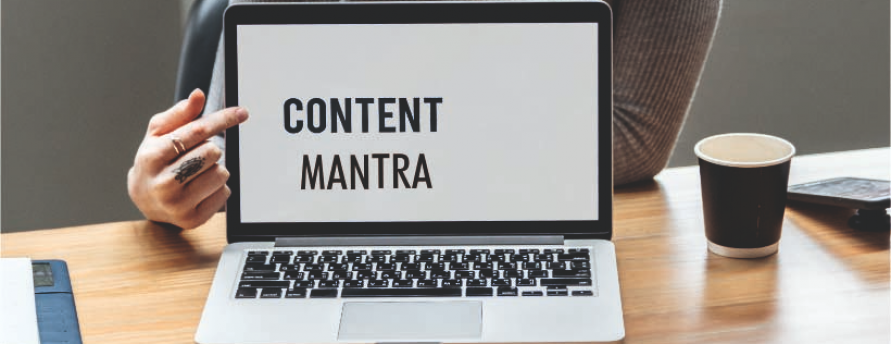 content-mantras