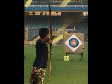 Archery01