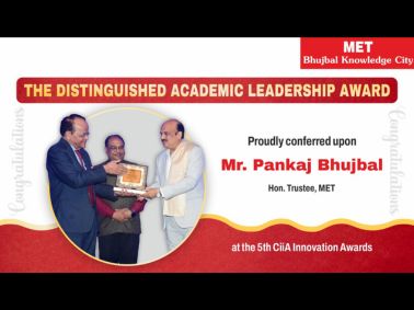 _Pankaj_Bhujbal_Honoured_with_Academic_Leadership_Award_(1)