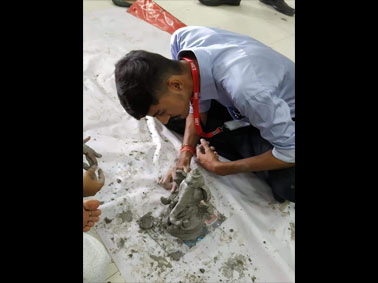 GanpatiMaking04
