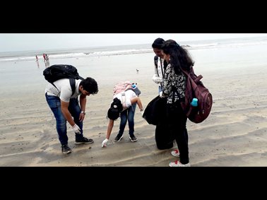 BeachCleanup1