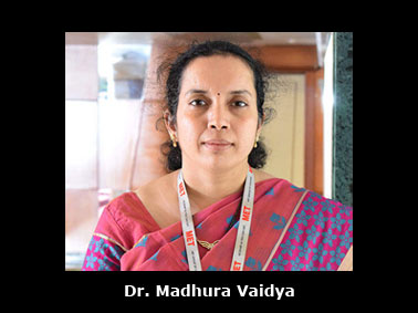 Madhura-Vaidya