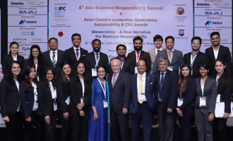 AsianBusinessResponsibilitySummit