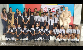 ComputerAwarenessProgram