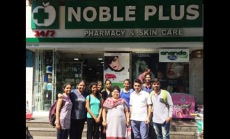 DrugStoreVisit