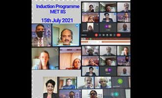 IIS_Induction