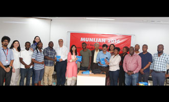 METSouthAfricanConnection