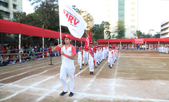 MRV-Annual-Sports-Day