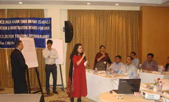 MediationSkillsTraining