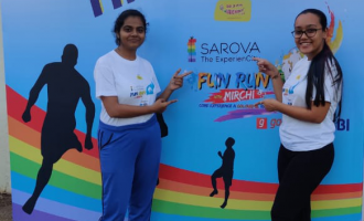 SarovaFunRun