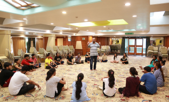 TeamBuildingLeadership