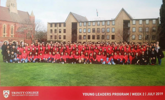 YoungLeaders