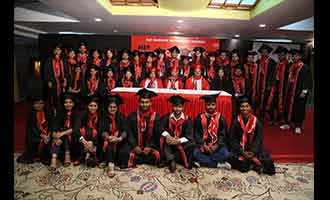 convocation